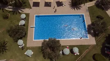 RADA SIRI