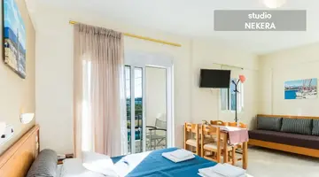 Radamanthys Hotel