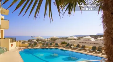 Radamanthys Hotel
