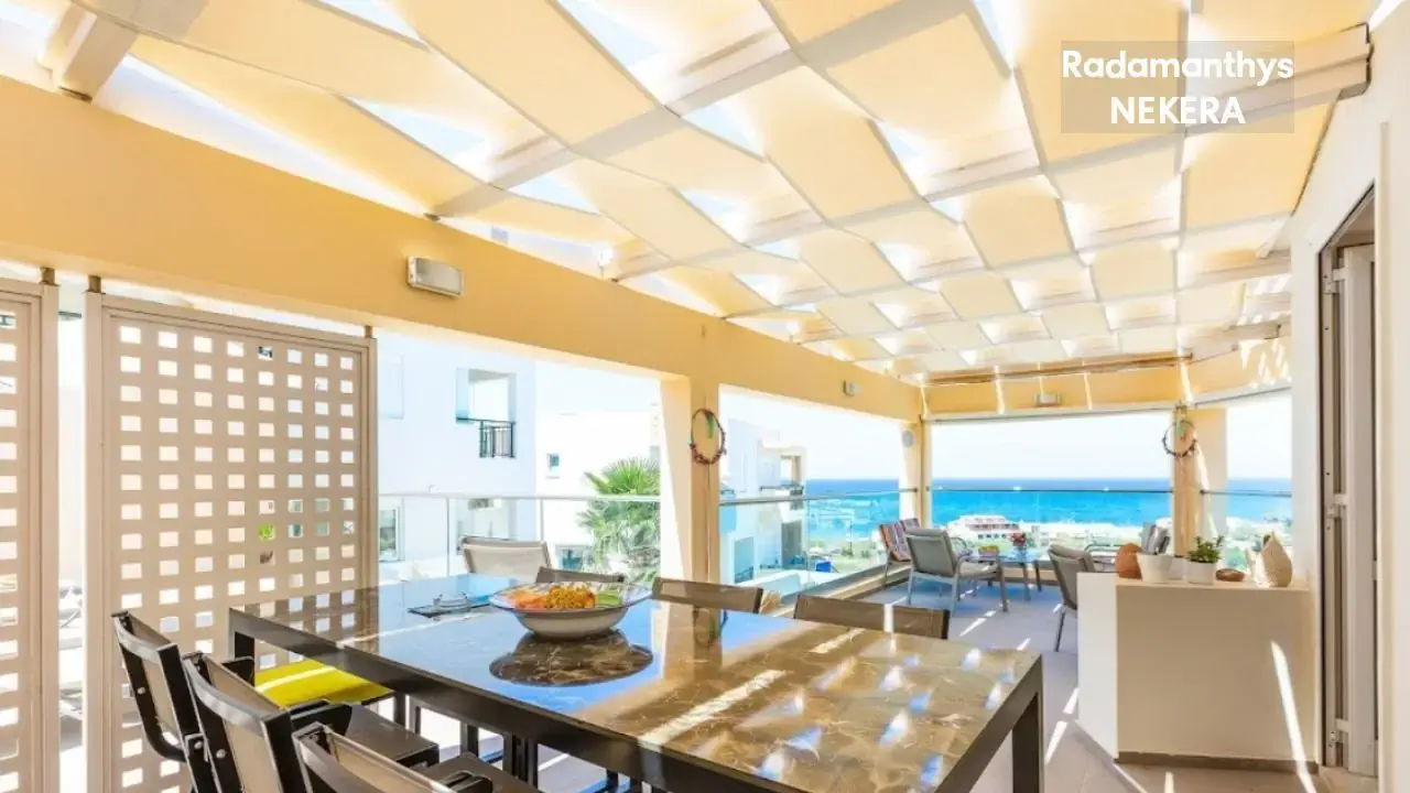 Radamanthys Hotel