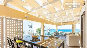 Radamanthys Hotel