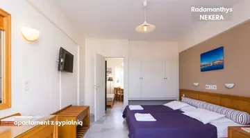 Radamanthys Hotel