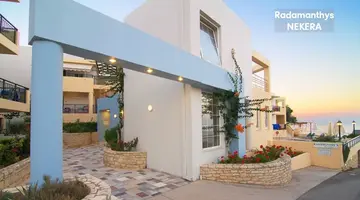 Radamanthys Hotel