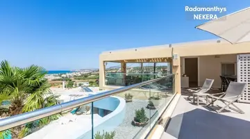 Radamanthys Hotel
