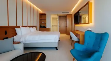 Radisson Beach Resort Larnaca
