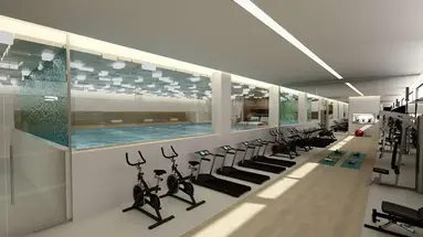 Radisson Beach Resort Larnaca