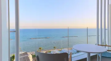 Radisson Beach Resort Larnaca