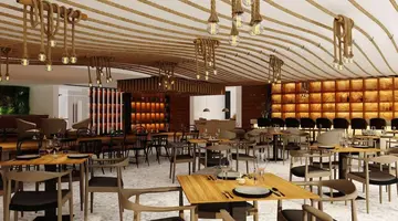Radisson Beach Resort Larnaca
