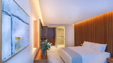 Radisson Beach Resort Larnaca