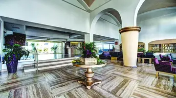 Radisson Beach Resort Larnaca