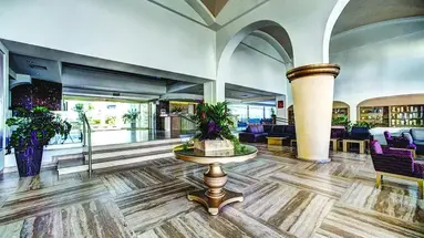 Radisson Beach Resort Larnaca