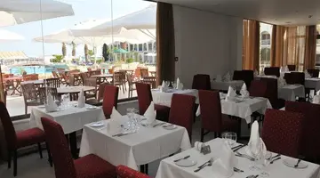 Radisson Beach Resort Larnaca