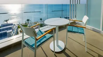 Radisson Beach Resort Larnaca