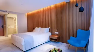 Radisson Beach Resort Larnaca