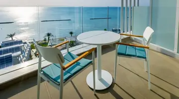 Radisson Beach Resort Larnaca