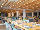 RADISSON BEACH RESORT LARNACA