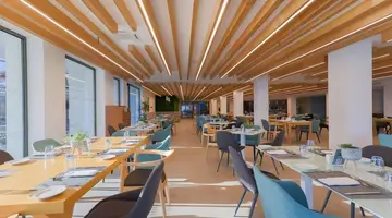 Radisson Beach Resort Larnaca