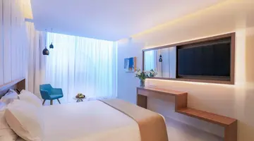 Radisson Beach Resort Larnaca