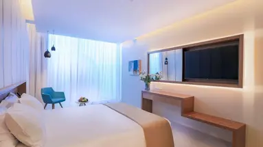 Radisson Beach Resort Larnaca