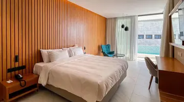 Radisson Beach Resort Larnaca