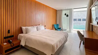 Radisson Beach Resort Larnaca