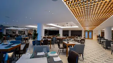 Radisson Beach Resort Larnaca
