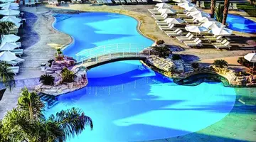 Radisson Beach Resort Larnaca