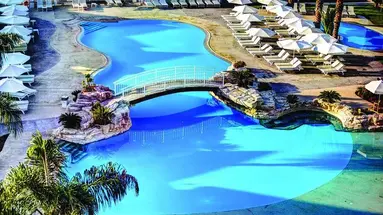 Radisson Beach Resort Larnaca