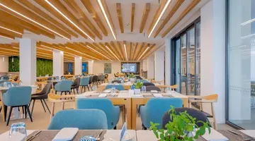 Radisson Beach Resort Larnaca
