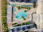 Radisson Beach Resort Larnaca