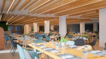 Radisson Beach Resort Larnaca