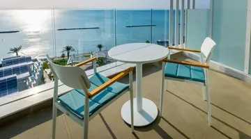 Radisson Beach Resort Larnaca