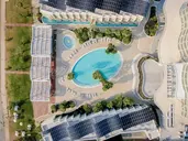 Radisson Beach Resort Larnaca