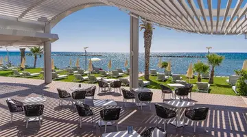 Radisson Beach Resort Larnaca