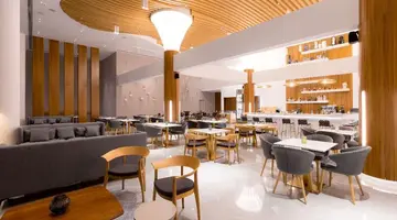 Radisson Beach Resort Larnaca