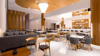 Radisson Beach Resort Larnaca