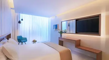 Radisson Beach Resort Larnaca