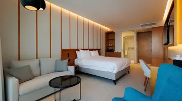 Radisson Beach Resort Larnaca
