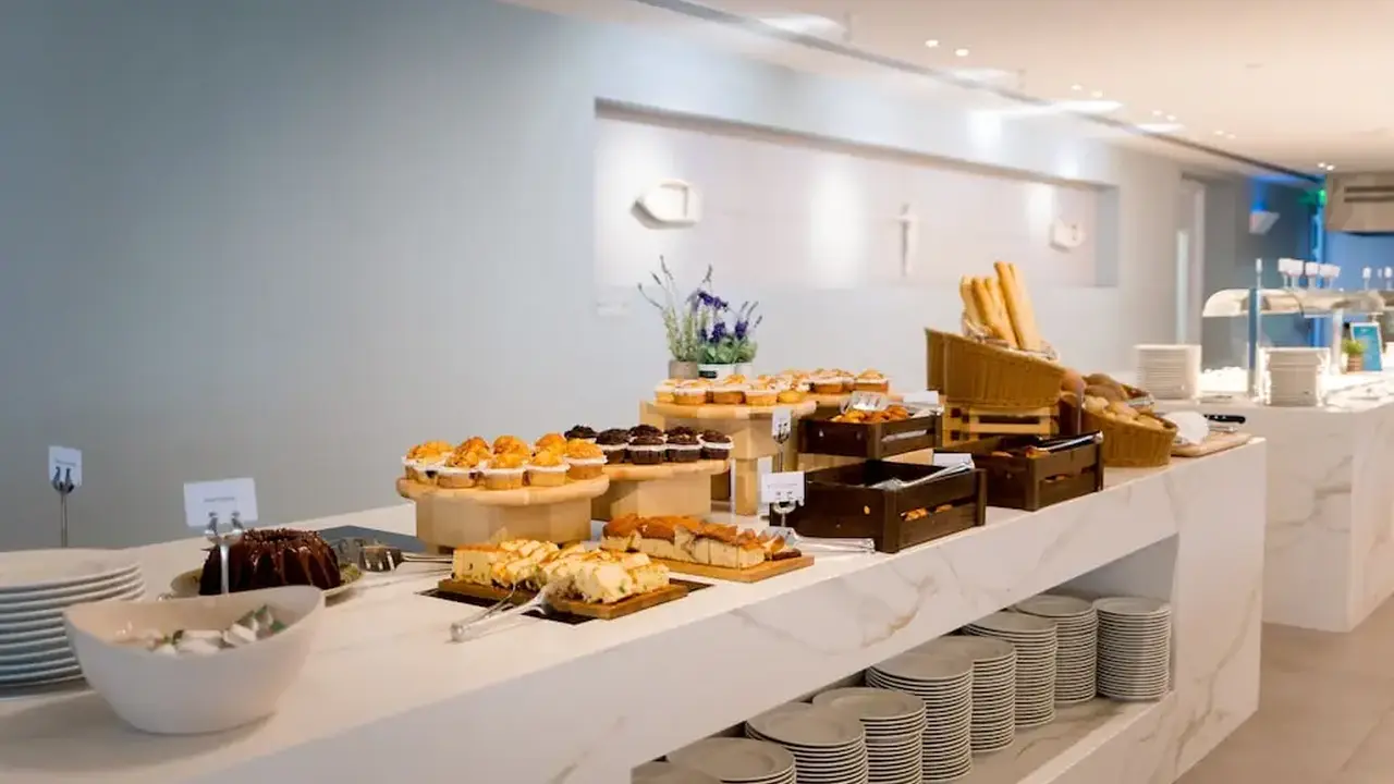 Radisson Beach Resort Larnaca