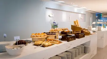 Radisson Beach Resort Larnaca