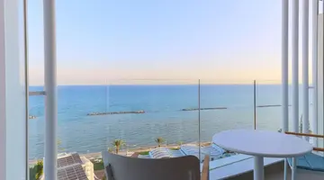 Radisson Beach Resort Larnaca