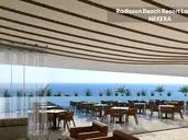 Radisson Beach Resort Larnaca