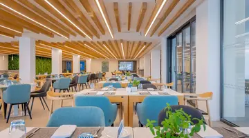 Radisson Beach Resort Larnaca