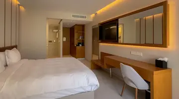 Radisson Beach Resort Larnaca