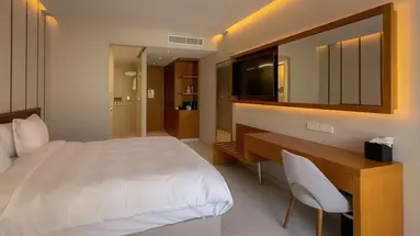 Radisson Beach Resort Larnaca
