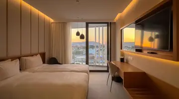 Radisson Beach Resort Larnaca