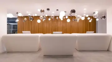 Radisson Beach Resort Larnaca