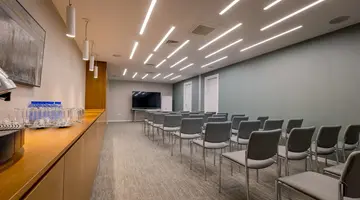 Radisson Beach Resort Larnaca
