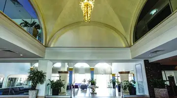 Radisson Beach Resort Larnaca