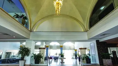 Radisson Beach Resort Larnaca